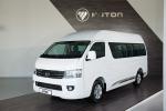 Foton View 2016 года